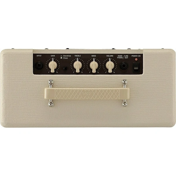 Комбоусилитель Vox Pathfinder 10 CB