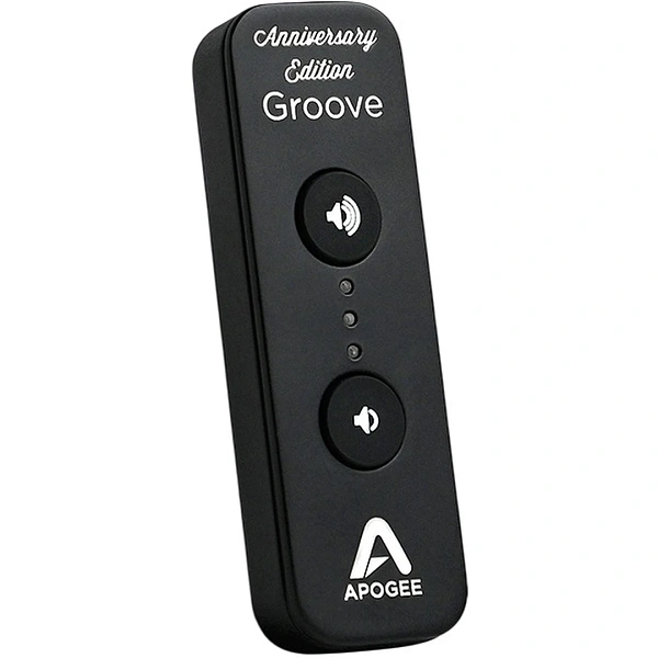 Предусилитель для наушников Apogee Groove Anniversary Edition