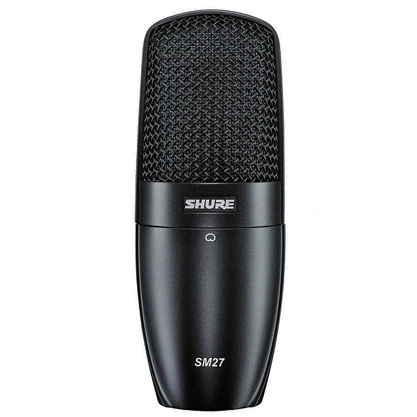 Микрофон Shure SM27-LC