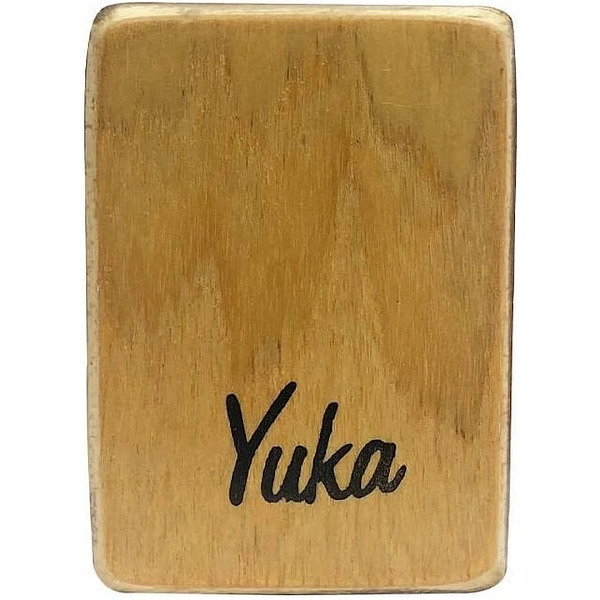 Шейкер Yuka SH-CAJ