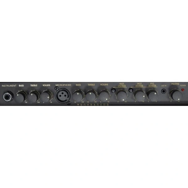 Комбоусилитель Ibanez T30II Troubadour