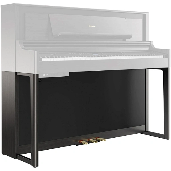 Стойка для цифрового пианино Roland KSL706-CH