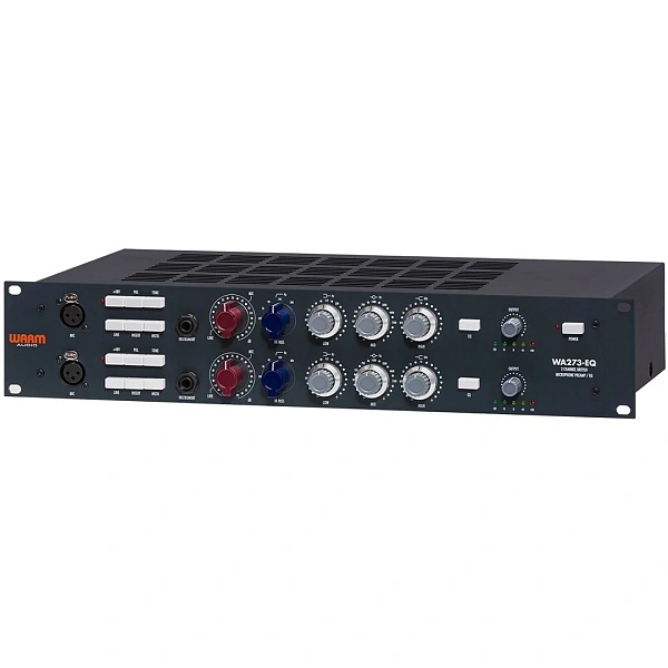 Предусилитель для микрофона Warm Audio WA273-EQ