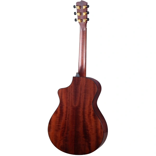 Электроакустическая гитара Breedlove Oregon Concertina Old Fashioned CE
