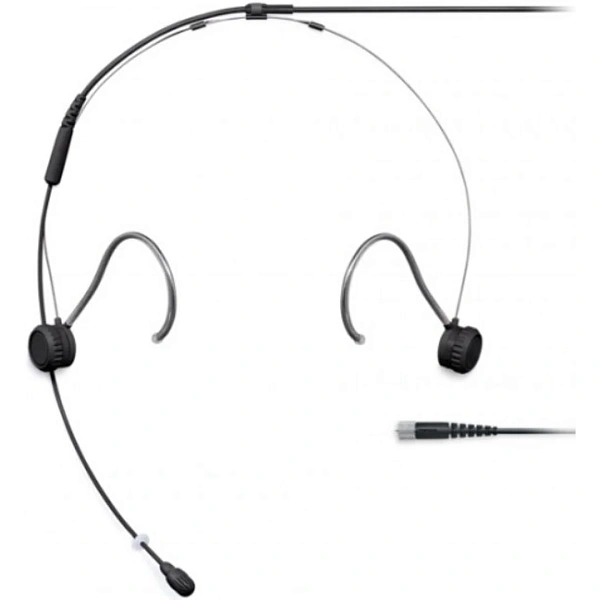Головной микрофон Shure TH53B/O-MDOT