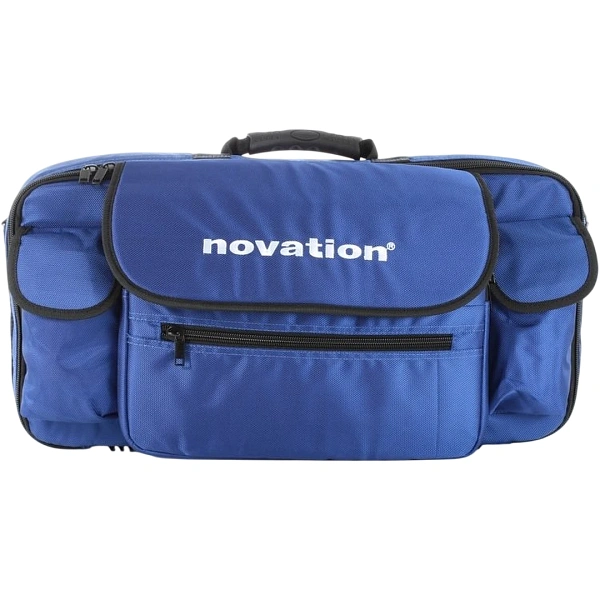 Чехол для синтезатора Novation MiniNova Carry Case