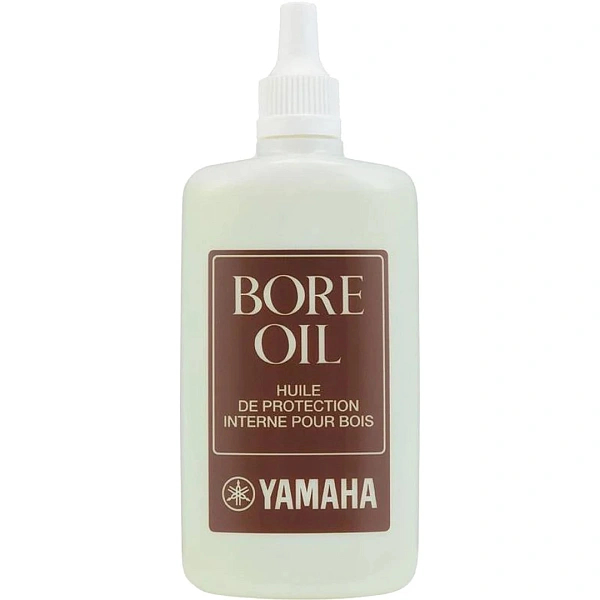 Масло для деревянных духовых Yamaha Bore Oil 40 ml
