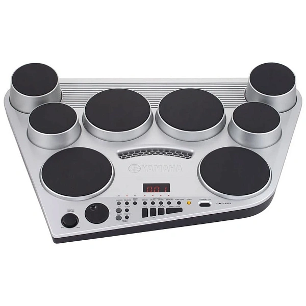 Электронная ударная установка Yamaha DD-65
