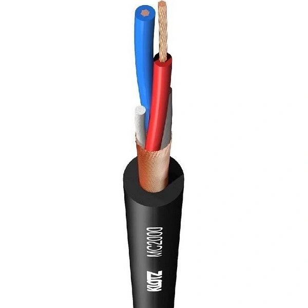 Микрофонный кабель Klotz MC2000SW