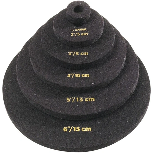 Шайба Sabian Cymbal Sound Shapers