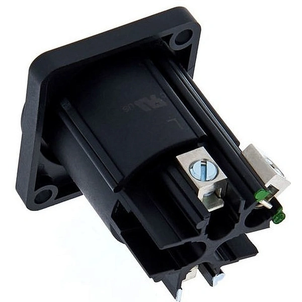 Разъём Neutrik NAC3MP-HC