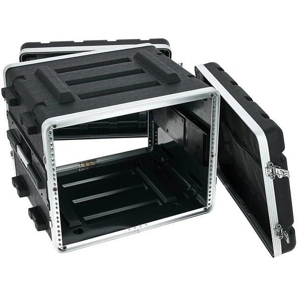 Рэковый кейс Guider ABS-8UL