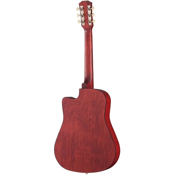 Акустическая гитара Foix FFG-3810C-NAT