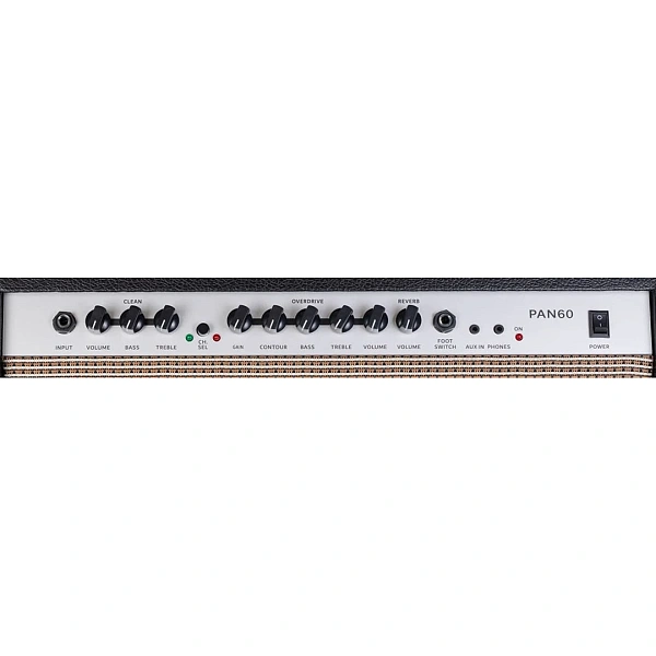 Комбоусилитель E-Wave PAN 60