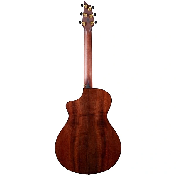 Электроакустическая гитара Breedlove Oregon Concert Old Fashioned CE
