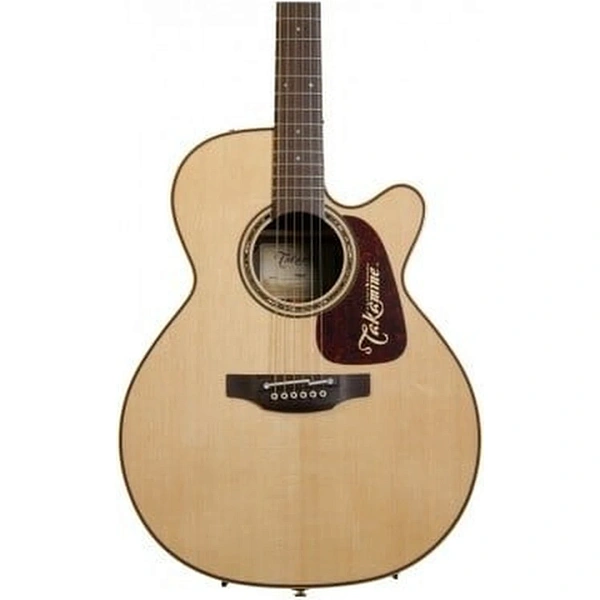 Электроакустическая гитара Takamine P5NC