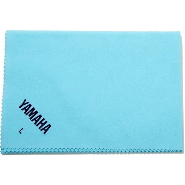 Салфетка для полировки Yamaha Silver Cloth L