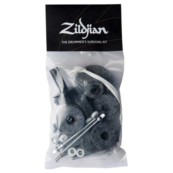 Набор аксессуаров для ударной установки Zildjian ZSK Drummer's Survival Kit