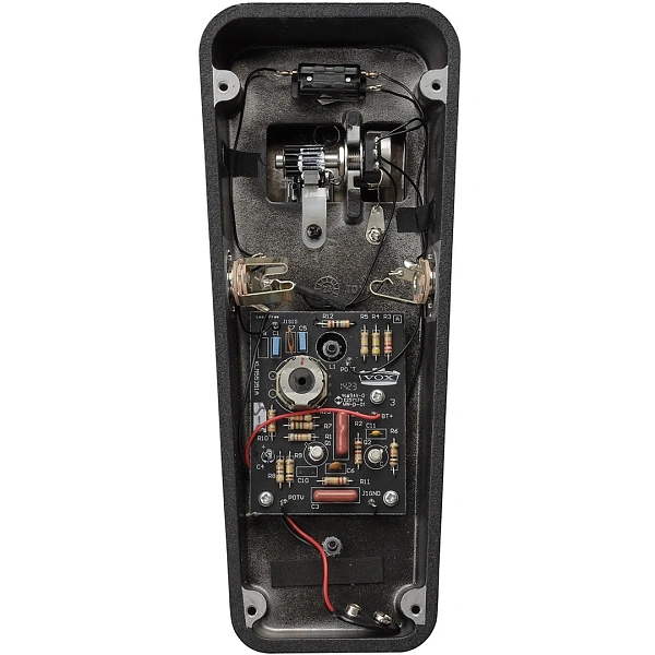 Педаль эффектов Vox V846 Vintage Wah