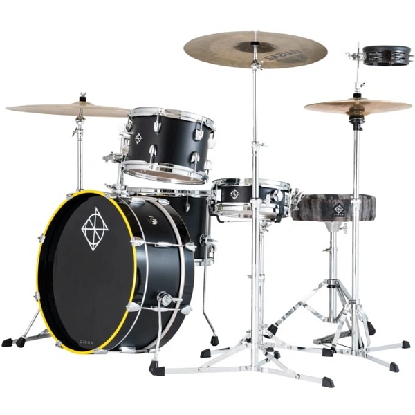 Ударная установка Dixon PODL520PK1BK1