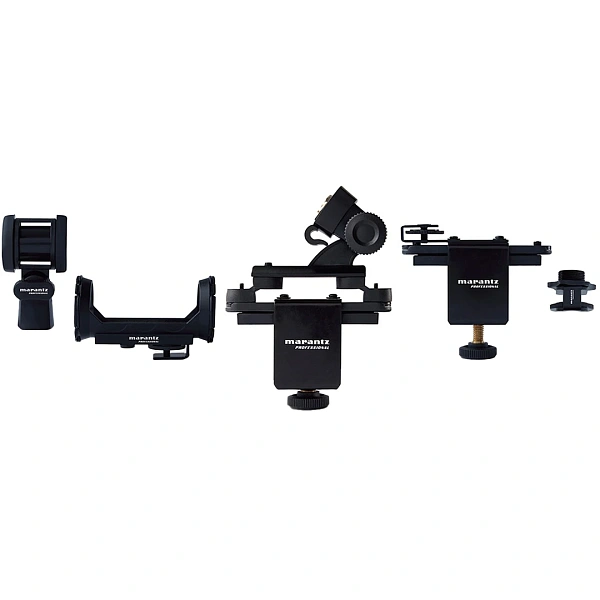 Набор держателей Marantz Professional Audio Scope Gear