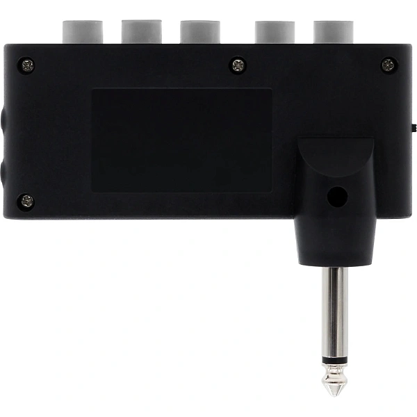 Предусилитель для наушников Valeton RH-101 Rushead Max Bass