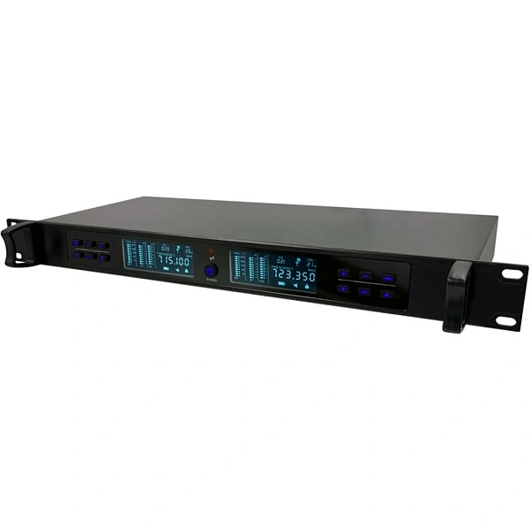 Радиосистема Axelvox DWS7000HT RT Bundle