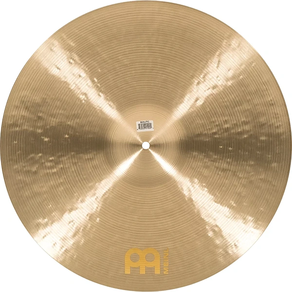 Тарелка Meinl 20" Thin Crash B20JTC