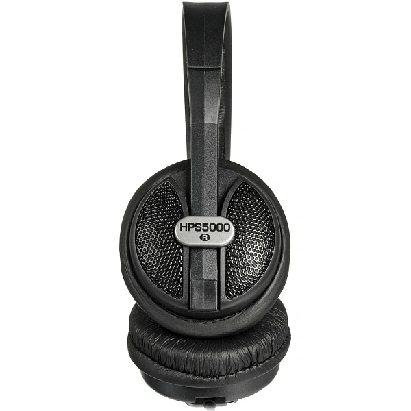 Студийный комплект Behringer U-PHORIA Studio