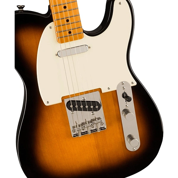 Электрогитара Fender Squier Classic Vibe '50s Telecaster MN 2-Color Sunburst
