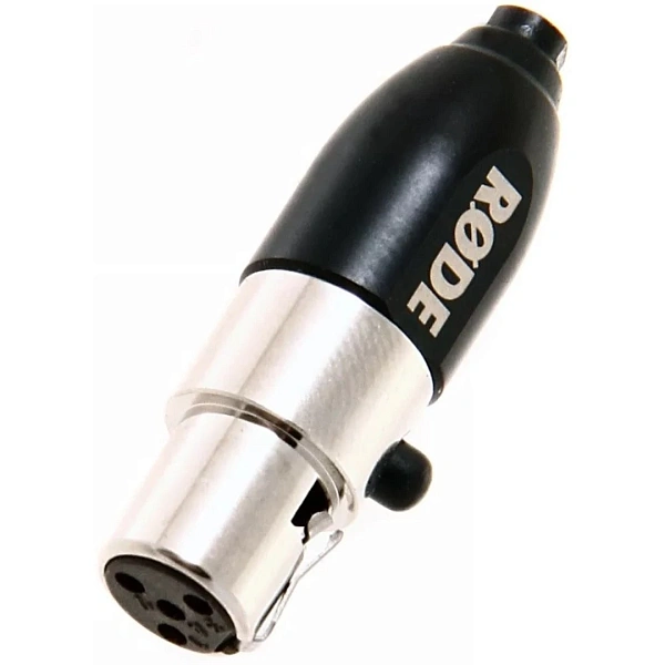 Переходник Rode MiCon-3