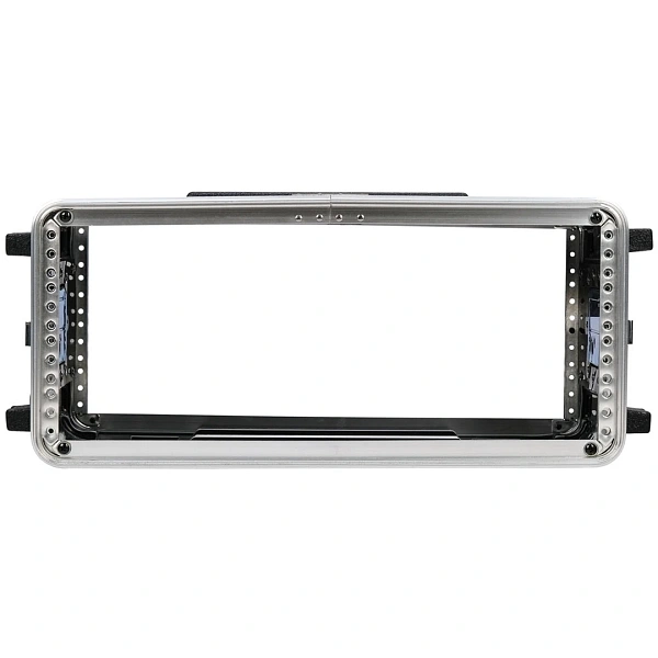 Рэковый кейс Guider ABS-4UM