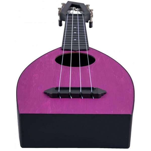 Укулеле Bumblebee Hive Soprano PK