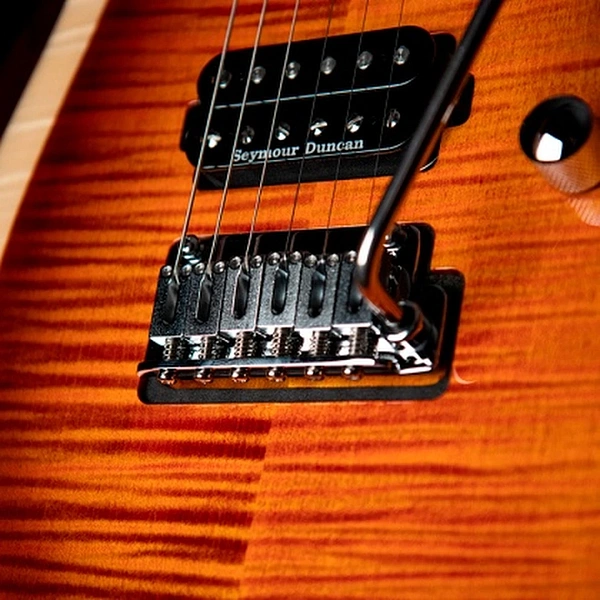 Электрогитара Cort X700 Duality Antique Violin Burst