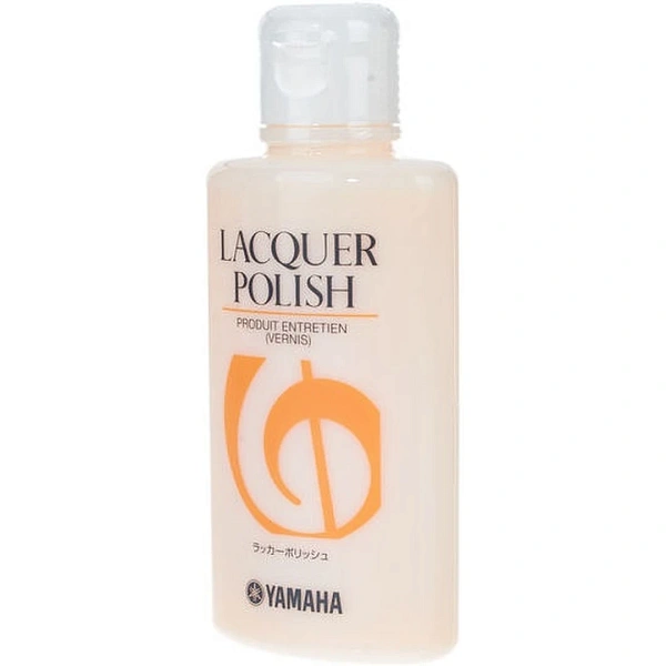 Полироль для духовых Yamaha Lacquer Polish