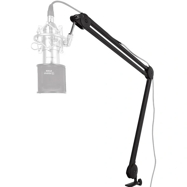 Микрофонная стойка Alctron MA612
