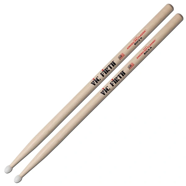 Палочки барабанные Vic Firth ROCKN