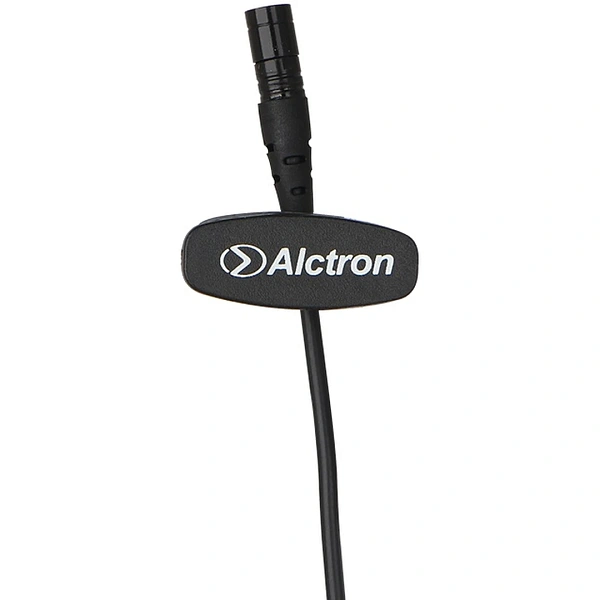 Петличный микрофон Alctron i7
