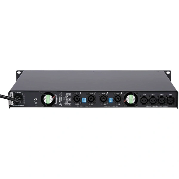 Усилитель Soundking AQ4250