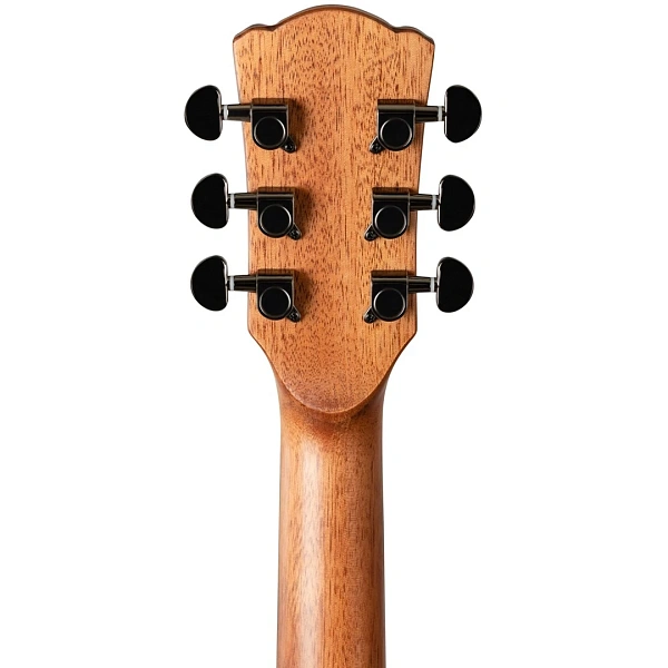 Акустическая гитара Rockdale Aurora D6 C ALL-MAH Satin