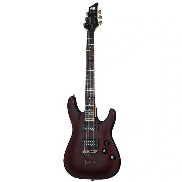 Электрогитара Schecter SGR C-1 WSN