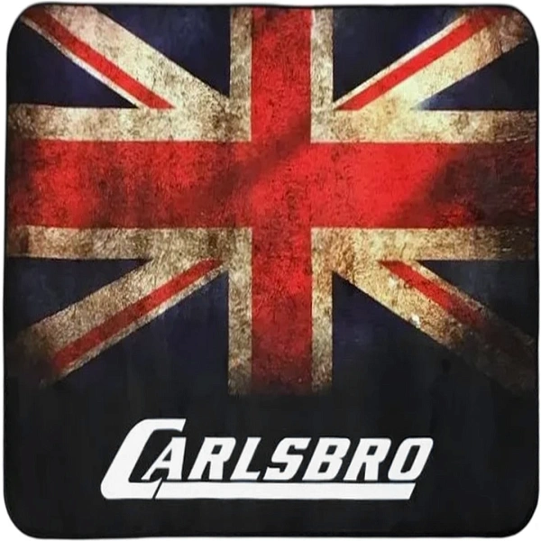 Коврик для барабанщика Carlsbro DRUM MAT