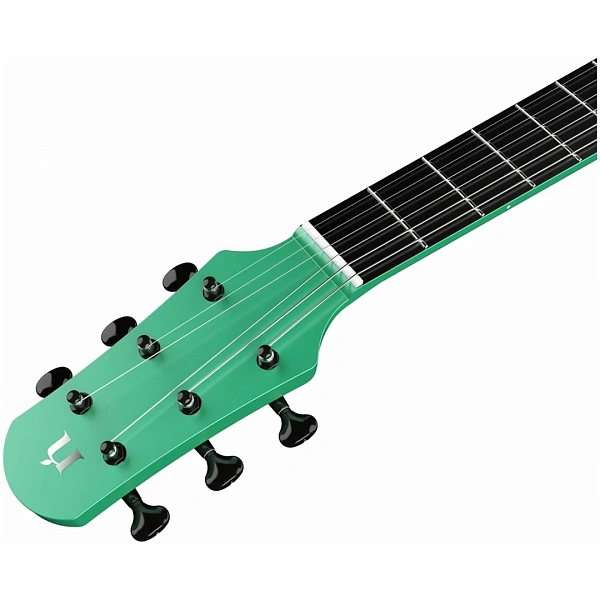 Смарт электрогитара Nebula Seeker Mint Green