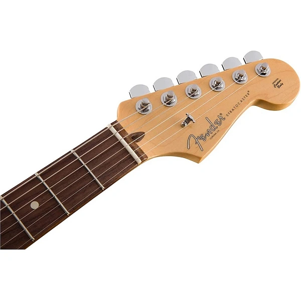 Электрогитара Fender American Professional Stratocaster HSS Shawbucker RW 3-Tone Sunburst