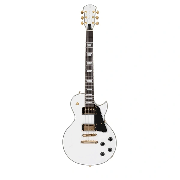 Электрогитара Sire Larry Carlton L7 White
