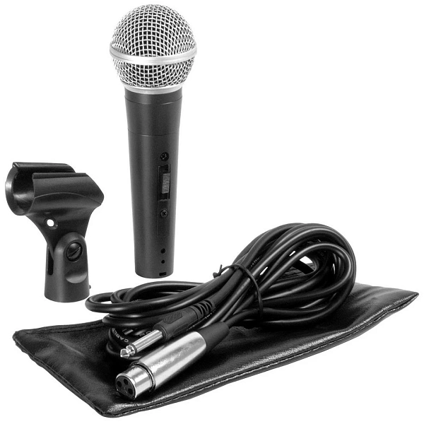 Микрофон OnStage MS7500