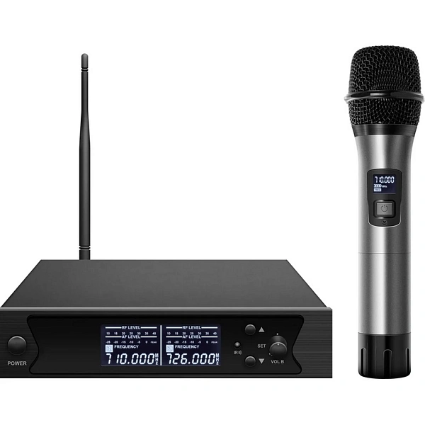 Радиосистема Axelvox DWS7000HT ST Bundle