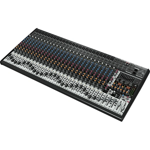Микшерный пульт Behringer SX3242FX