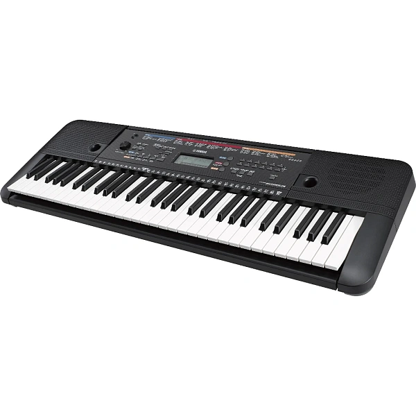 Синтезатор Yamaha PSR-E263