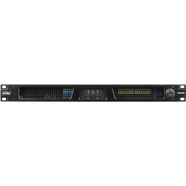 Усилитель Soundking AG2200
